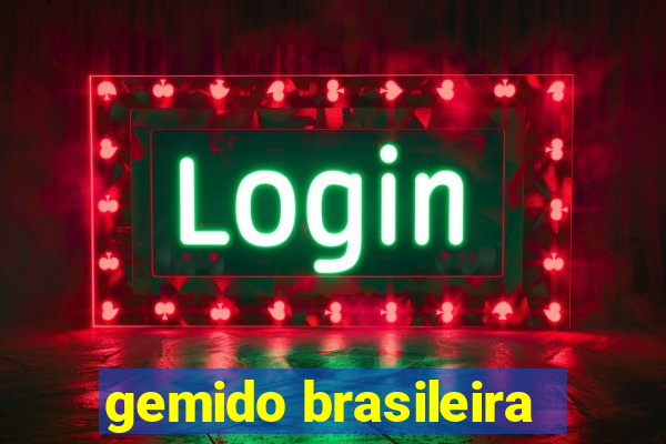 gemido brasileira